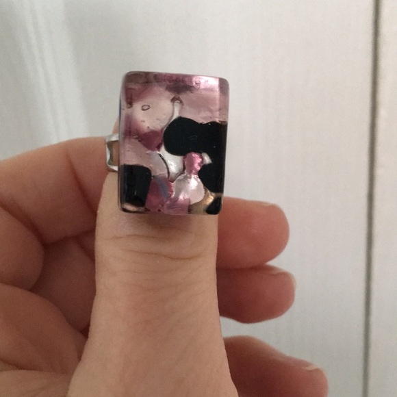 Beautiful adjustable ring - Picture 5 of 5